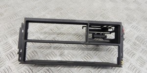 Рамка под магнитолу BMW 5-series (E34) 65 81 1 384 141