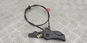 Трос капота BMW 1-series (E87) 51 23 7 060 529 Трос капота BMW 1-series (E87) 51 23 7 060 529