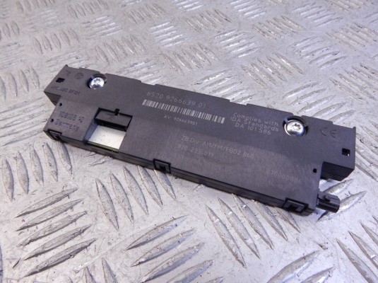 Усилитель антенны BMW 5-series (F10/11) 65 20 9 266 639