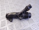 Фланец (тройник) системы охлаждения BMW 3-series (E46) 11 53 7 505 055