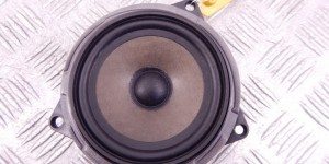 Динамик двери передней правой BMW 1-series (E87) 65 12 4 142 968 Динамик двери передней правой BMW 1-series (E87) 65 12 4 142 968
