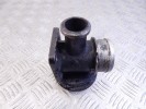 Клапан EGR BMW X5-series (E53) 11 71 7 785 452