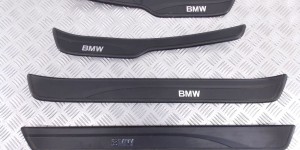 Накладка декоративная BMW 3-series (E90/91/92)