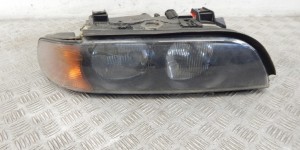 Фара правая BMW 5-series (E39) Фара правая BMW 5-series (E39)
