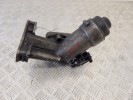 Корпус масляного фильтра BMW 3-series (E46) 7787072