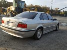 Стоп-сигнал BMW 7-series (E38)