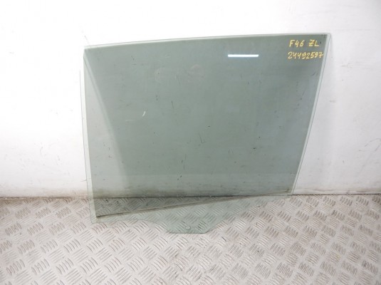 Стекло двери задней левой BMW 2-series (F45/46)