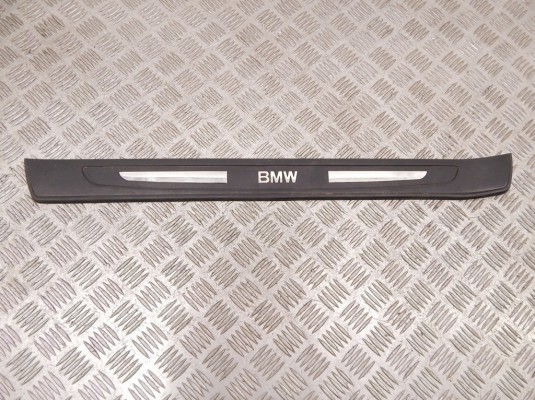 Накладка декоративная BMW 7-series (E65/66) 51 47 8 223 551