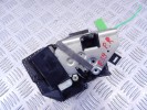 Замок двери передней правой BMW 5-series (E39) 51 21 8 235 104