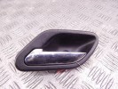 Ручка внутренняя передняя левая BMW 5-series (E39) 51 21 7 032 925