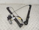 Стеклоподъемник электрический передний правый BMW X5-series (E53) 51 33 8 254 912