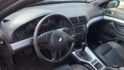 Блок управления сиденьем BMW 5-series (E39) 61 31 8 368 934