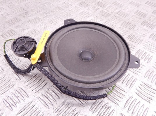 Динамик двери передней левой BMW 3-series (E46) 65 13 8 368 233