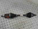 Полуось передняя левая (приводной вал, ШРУС) BMW X5-series (E70) 31 60 7 553 945