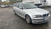 Шлейф руля BMW 3-series (E46) 61 31 8 377 488