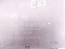 Блок управления парктрониками BMW X3-series (E83) 66 21 6 985 500