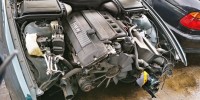 Блок комфорта BMW 5-series (E39) 61 35 8 381 963