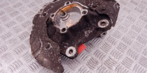 Ступица передняя левая BMW 1-series (E87) 31 21 6 764 443