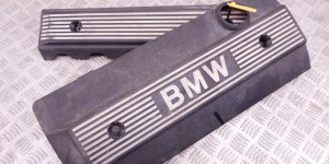 Декоративная крышка двигателя BMW 5-series (E39) 11 12 1 748 633 Декоративная крышка двигателя BMW 5-series (E39) 11 12 1 748 633