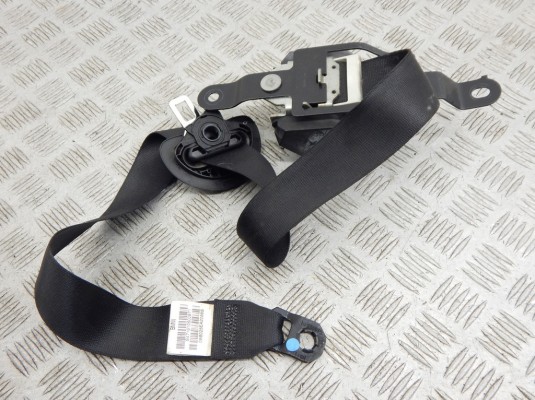 Ремень безопасности задний правый BMW X5-series (E70) 72 11 7 161 060 Ремень безопасности задний правый BMW X5-series (E70) 72 11 7 161 060