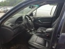 Ручка наружная задняя правая BMW X5-series (E53)
