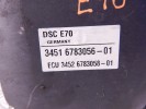 Блок ABS BMW X5-series (E70) 34 51 6 783 056