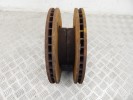 Диск тормозной передний BMW X5-series (E53) 34 11 6 859 679