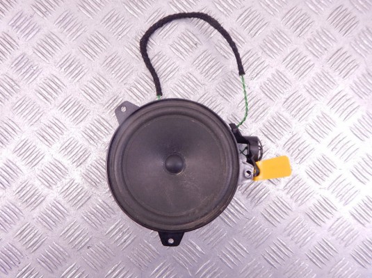 Динамик двери передней правой BMW 3-series (E46) 65 13 8 368 233
