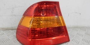 Фонарь задний левый BMW 3-series (E46) 63 21 6 907 933