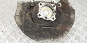 Ступица передняя левая BMW 5-series (E60/61) 31 21 6 760 953