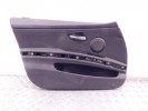 Обшивка двери передней левой (дверная карта) BMW 3-series (E90/91/92) 51 41 9 167 789