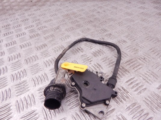 Датчик положения АКПП (позиционер) BMW 5-series (E39) 24 10 7 507 818