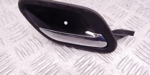 Ручка внутренняя задняя правая BMW 5-series (E39) 51 21 8 226 050