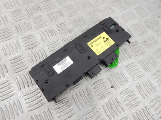 Блок кнопок BMW 5-series (E60/61) 61 31 6 940 223