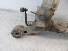 Балка подвески задняя BMW 5-series (E60/61) 33 31 6 770 828