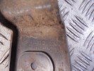 Кронштейн крепления бампера заднего BMW X3-series (E83) 51 12 3 400 958