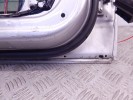 Дверь передняя левая BMW 5-series (E39) 41 51 8 216 817