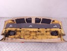 Полка багажника BMW 7-series (E65/66) 51 46 7 027 346