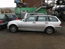 Датчик ABS задний BMW 3-series (E46)
