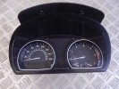 Щиток приборов (приборная панель) BMW X3-series (E83) 62 10 3 448 406