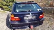 Плата монтажная BMW 3-series (E46) 17 11 2 248 408