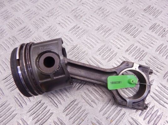 Поршень BMW X5-series (E53) 11 25 7 786 453