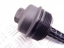 Крышка масляного стакана BMW 3-series (E46) 11 42 7 787 696