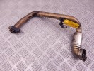 Трубка системы рециркуляции EGR BMW X5-series (E53) 11 71 2 249 422