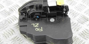 Замок двери задней левой BMW 5-series (F10/11) 51 22 7 202 147 Замок двери задней левой BMW 5-series (F10/11) 51 22 7 202 147