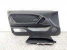 Обшивка двери передней левой (дверная карта) BMW 3-series (E46)