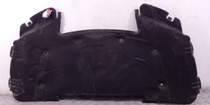 Шумоизоляция капота BMW 3-series (E90/91/92) 51 48 7 059 260 Шумоизоляция капота BMW 3-series (E90/91/92) 51 48 7 059 260