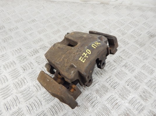 Суппорт передний правый BMW X5-series (E70) 34 11 6 776 784