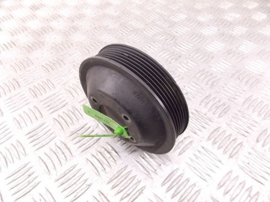 Шкив помпы BMW 5-series (E39) 11 51 1 730 554