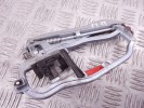 Скелет ручки наружной передней правой BMW X5-series (E53) 51 21 8 243 616